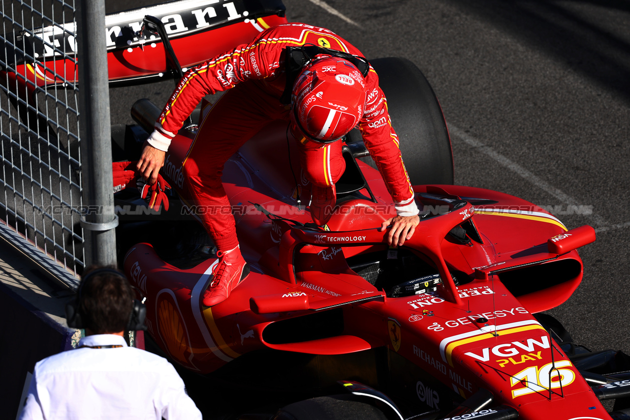 GP AUSTRALIA - Qualifiche e Prove Libere 3