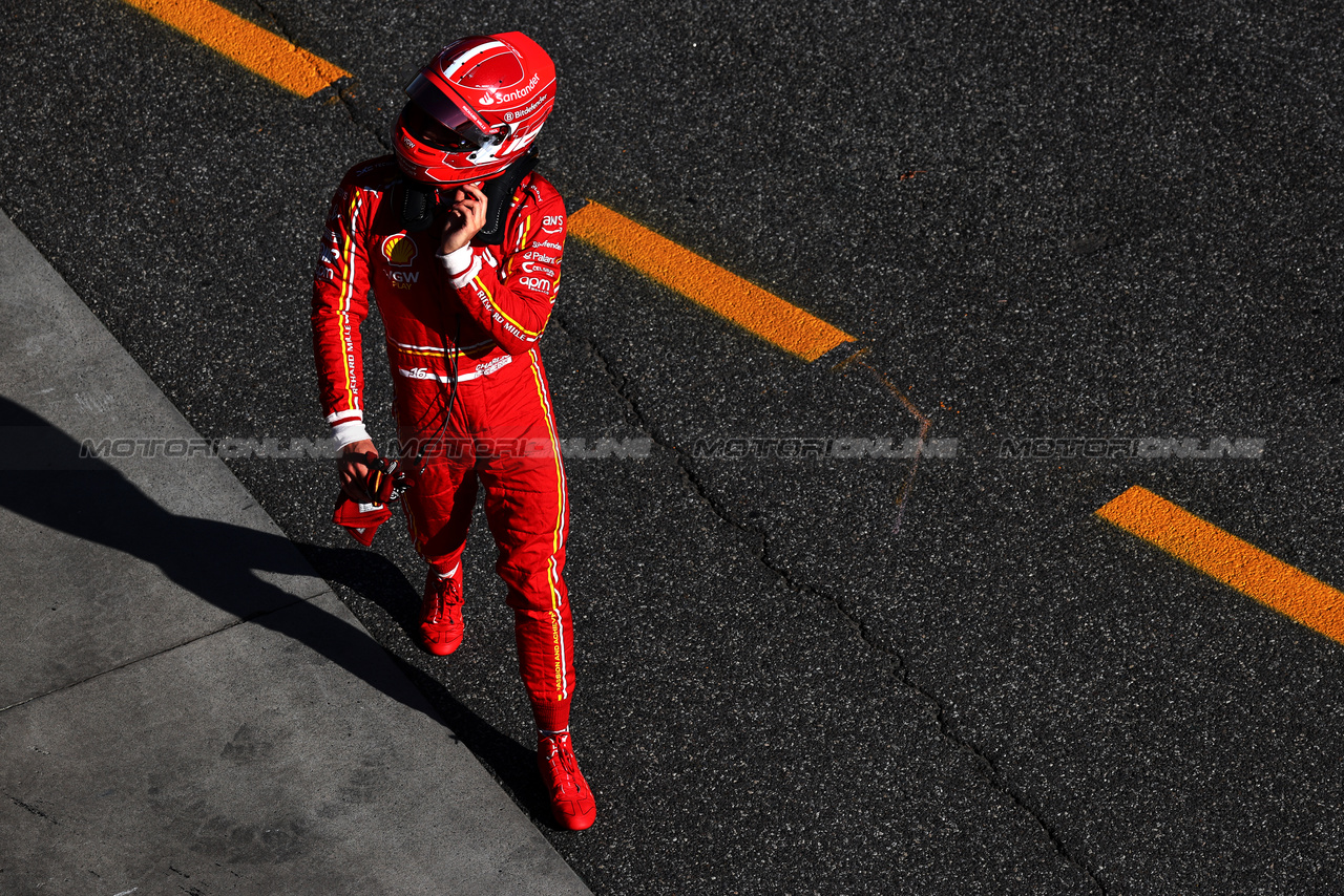GP AUSTRALIA - Qualifiche e Prove Libere 3