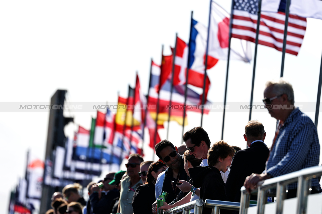 GP AUSTRALIA - Qualifiche e Prove Libere 3