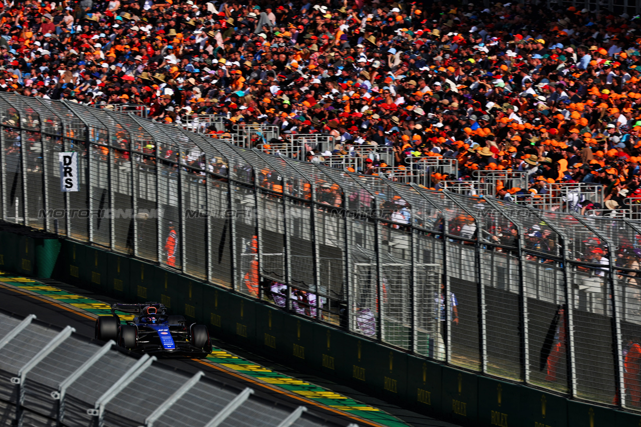 GP AUSTRALIA - Qualifiche e Prove Libere 3