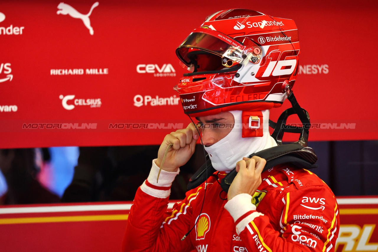 GP AUSTRALIA - Qualifiche e Prove Libere 3