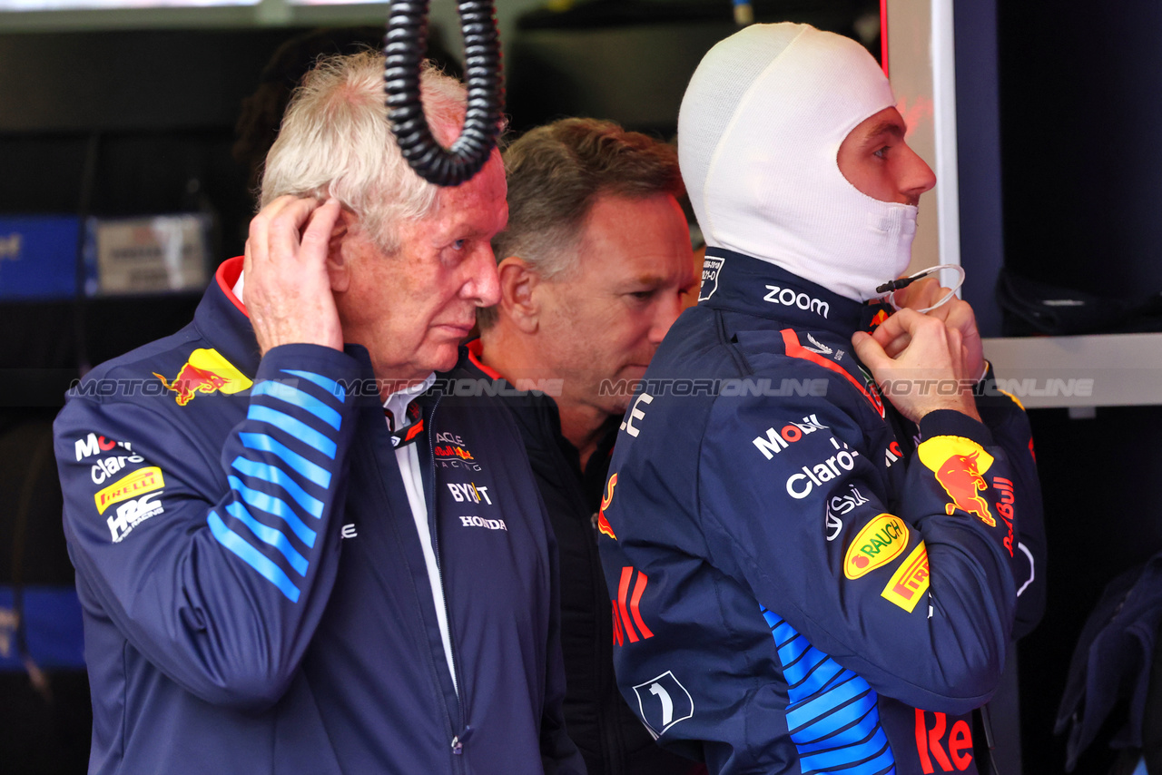 GP AUSTRALIA - Qualifiche e Prove Libere 3