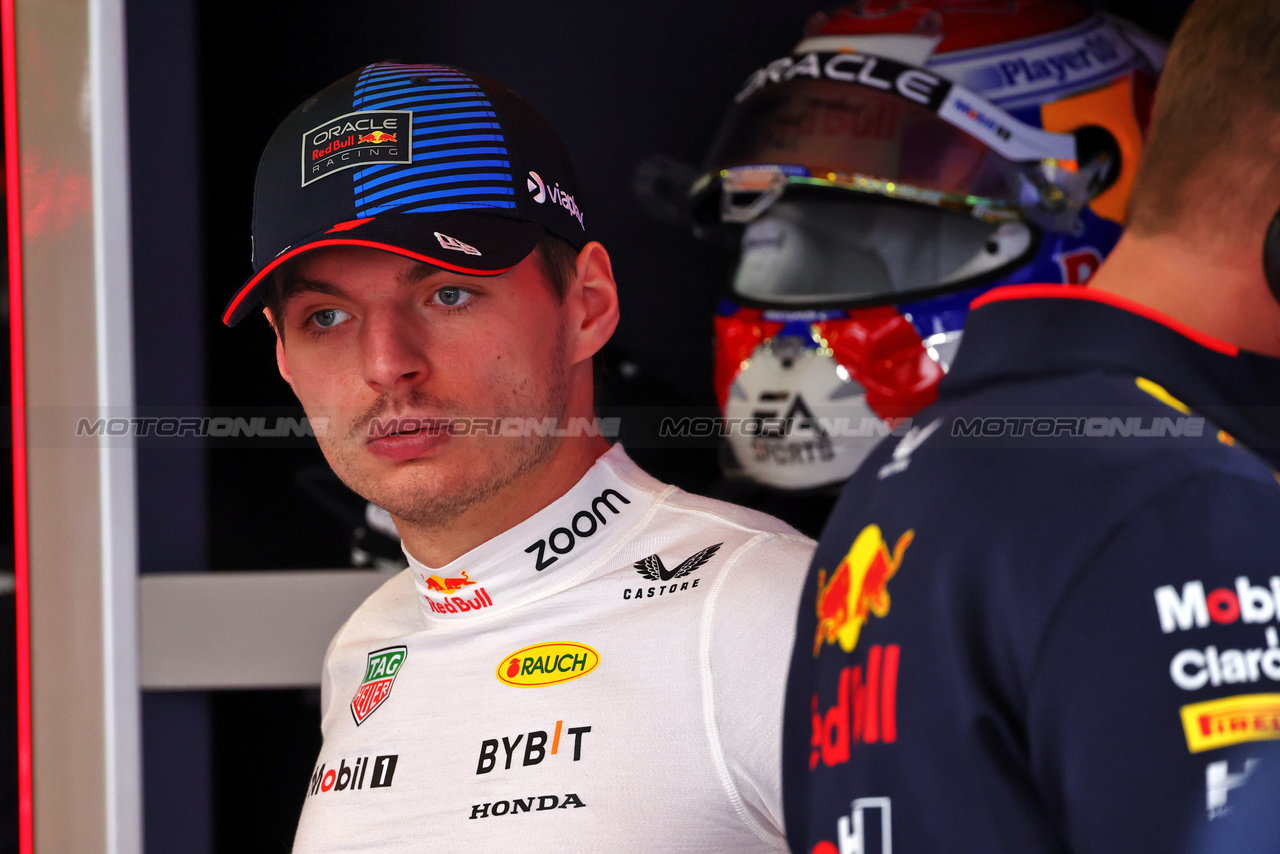 GP AUSTRALIA - Qualifiche e Prove Libere 3