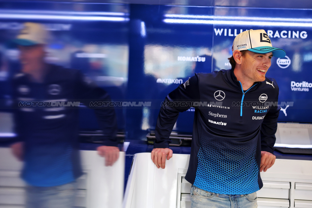 GP AUSTRALIA - Qualifiche e Prove Libere 3