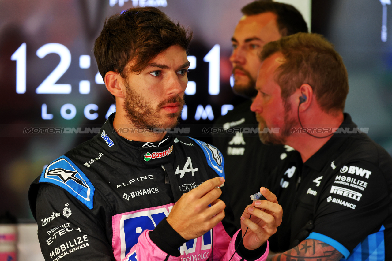 GP AUSTRALIA - Qualifiche e Prove Libere 3
