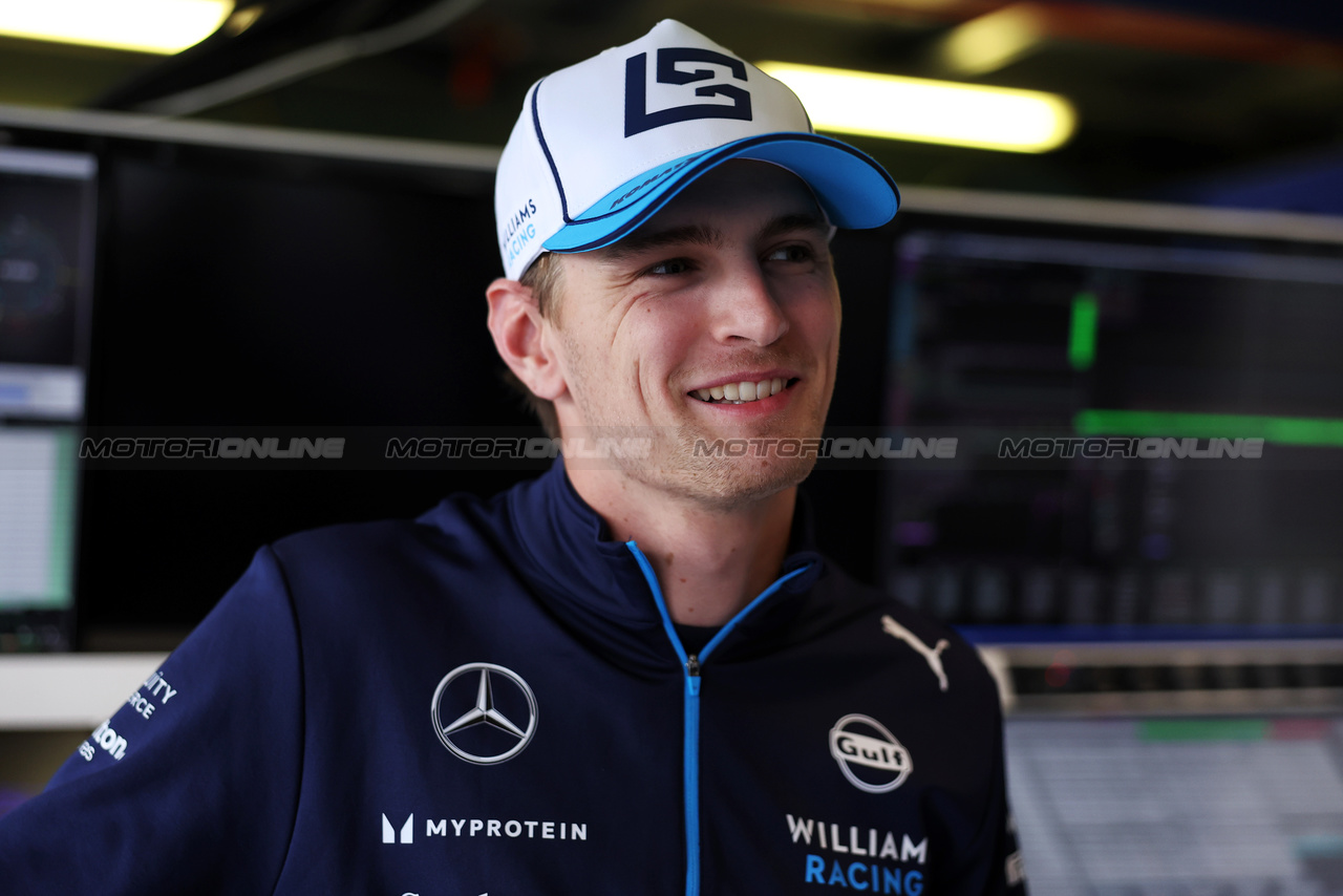 GP AUSTRALIA - Qualifiche e Prove Libere 3