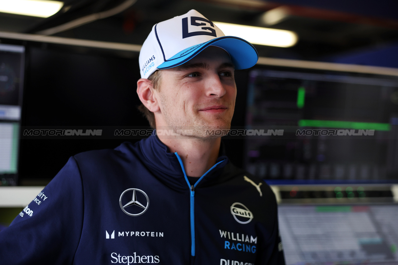 GP AUSTRALIA - Qualifiche e Prove Libere 3