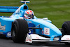 GP AUSTRALIA, Jack Doohan (AUS), Alpine F1 Team, drives the Benetton B200
23.03.2024. Formula 1 World Championship, Rd 3, Australian Grand Prix, Albert Park, Melbourne, Australia, Qualifiche Day.
- www.xpbimages.com, EMail: requests@xpbimages.com © Copyright: Charniaux / XPB Images