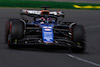 GP AUSTRALIA, Alex Albon (THA), Williams F1 Team 
23.03.2024. Formula 1 World Championship, Rd 3, Australian Grand Prix, Albert Park, Melbourne, Australia, Qualifiche Day.
- www.xpbimages.com, EMail: requests@xpbimages.com © Copyright: Charniaux / XPB Images