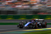 GP AUSTRALIA, Alex Albon (THA), Williams F1 Team 
23.03.2024. Formula 1 World Championship, Rd 3, Australian Grand Prix, Albert Park, Melbourne, Australia, Qualifiche Day.
- www.xpbimages.com, EMail: requests@xpbimages.com © Copyright: Charniaux / XPB Images