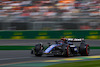 GP AUSTRALIA, Alex Albon (THA), Williams F1 Team 
23.03.2024. Formula 1 World Championship, Rd 3, Australian Grand Prix, Albert Park, Melbourne, Australia, Qualifiche Day.
- www.xpbimages.com, EMail: requests@xpbimages.com © Copyright: Charniaux / XPB Images