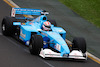 GP AUSTRALIA, Jack Doohan (AUS), Alpine F1 Team, drives the Benetton B200 
23.03.2024. Formula 1 World Championship, Rd 3, Australian Grand Prix, Albert Park, Melbourne, Australia, Qualifiche Day.
- www.xpbimages.com, EMail: requests@xpbimages.com © Copyright: Charniaux / XPB Images