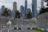 GP AUSTRALIA, (L to R): Sergio Perez (MEX) Red Bull Racing RB20 e George Russell (GBR) Mercedes AMG F1 W15.
23.03.2024. Formula 1 World Championship, Rd 3, Australian Grand Prix, Albert Park, Melbourne, Australia, Qualifiche Day.
- www.xpbimages.com, EMail: requests@xpbimages.com © Copyright: Moy / XPB Images