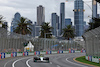 GP AUSTRALIA, Lewis Hamilton (GBR) Mercedes AMG F1 W15.
23.03.2024. Formula 1 World Championship, Rd 3, Australian Grand Prix, Albert Park, Melbourne, Australia, Qualifiche Day.
- www.xpbimages.com, EMail: requests@xpbimages.com © Copyright: Moy / XPB Images