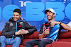 GP AUSTRALIA, (L to R): Esteban Ocon (FRA) Alpine F1 Team e Pierre Gasly (FRA) Alpine F1 Team on the FanZone Stage.
23.03.2024. Formula 1 World Championship, Rd 3, Australian Grand Prix, Albert Park, Melbourne, Australia, Qualifiche Day.
- www.xpbimages.com, EMail: requests@xpbimages.com © Copyright: Moy / XPB Images