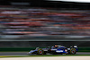 GP AUSTRALIA, Alexander Albon (THA) Williams Racing FW46.
23.03.2024. Formula 1 World Championship, Rd 3, Australian Grand Prix, Albert Park, Melbourne, Australia, Qualifiche Day.
 - www.xpbimages.com, EMail: requests@xpbimages.com © Copyright: Coates / XPB Images