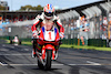 GP AUSTRALIA, Mick Doohan (AUS) on a Honda 500cc motorbike.
23.03.2024. Formula 1 World Championship, Rd 3, Australian Grand Prix, Albert Park, Melbourne, Australia, Qualifiche Day.
- www.xpbimages.com, EMail: requests@xpbimages.com © Copyright: Charniaux / XPB Images