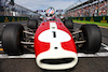 GP AUSTRALIA, Jack Doohan (AUS) Alpine F1 Team Reserve Driver in a Brabham BT23B.
23.03.2024. Formula 1 World Championship, Rd 3, Australian Grand Prix, Albert Park, Melbourne, Australia, Qualifiche Day.
- www.xpbimages.com, EMail: requests@xpbimages.com © Copyright: Charniaux / XPB Images