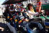 GP AUSTRALIA, Max Verstappen (NLD) Red Bull Racing  with Sergio Perez (MEX) Red Bull Racing.
23.03.2024. Formula 1 World Championship, Rd 3, Australian Grand Prix, Albert Park, Melbourne, Australia, Qualifiche Day.
- www.xpbimages.com, EMail: requests@xpbimages.com © Copyright: Batchelor / XPB Images