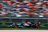 GP AUSTRALIA, George Russell (GBR) Mercedes AMG F1 W15.
23.03.2024. Formula 1 World Championship, Rd 3, Australian Grand Prix, Albert Park, Melbourne, Australia, Qualifiche Day.
- www.xpbimages.com, EMail: requests@xpbimages.com © Copyright: Moy / XPB Images