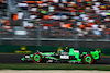 GP AUSTRALIA, Zhou Guanyu (CHN) Sauber C44.
23.03.2024. Formula 1 World Championship, Rd 3, Australian Grand Prix, Albert Park, Melbourne, Australia, Qualifiche Day.
- www.xpbimages.com, EMail: requests@xpbimages.com © Copyright: Moy / XPB Images