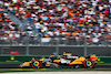 GP AUSTRALIA, Lando Norris (GBR) McLaren MCL38.
23.03.2024. Formula 1 World Championship, Rd 3, Australian Grand Prix, Albert Park, Melbourne, Australia, Qualifiche Day.
- www.xpbimages.com, EMail: requests@xpbimages.com © Copyright: Moy / XPB Images