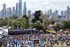 GP AUSTRALIA, Circuit Atmosfera - fans.
23.03.2024. Formula 1 World Championship, Rd 3, Australian Grand Prix, Albert Park, Melbourne, Australia, Qualifiche Day.
- www.xpbimages.com, EMail: requests@xpbimages.com © Copyright: Moy / XPB Images