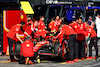 GP AUSTRALIA, Carlos Sainz Jr (ESP) Ferrari SF-24 in the pits.
23.03.2024. Formula 1 World Championship, Rd 3, Australian Grand Prix, Albert Park, Melbourne, Australia, Qualifiche Day.
- www.xpbimages.com, EMail: requests@xpbimages.com © Copyright: Batchelor / XPB Images