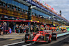 GP AUSTRALIA, Carlos Sainz Jr (ESP) Ferrari SF-24 leaves the pits.
23.03.2024. Formula 1 World Championship, Rd 3, Australian Grand Prix, Albert Park, Melbourne, Australia, Qualifiche Day.
- www.xpbimages.com, EMail: requests@xpbimages.com © Copyright: Batchelor / XPB Images
