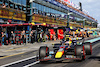GP AUSTRALIA, Sergio Perez (MEX) Red Bull Racing RB20 leaves the pits.
23.03.2024. Formula 1 World Championship, Rd 3, Australian Grand Prix, Albert Park, Melbourne, Australia, Qualifiche Day.
- www.xpbimages.com, EMail: requests@xpbimages.com © Copyright: Batchelor / XPB Images