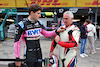 GP AUSTRALIA, (L to R): Jack Doohan (AUS) Alpine F1 Team Reserve Driver with his father Mick Doohan (AUS).
23.03.2024. Formula 1 World Championship, Rd 3, Australian Grand Prix, Albert Park, Melbourne, Australia, Qualifiche Day.
- www.xpbimages.com, EMail: requests@xpbimages.com © Copyright: Moy / XPB Images