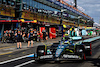 GP AUSTRALIA, Fernando Alonso (ESP) Aston Martin F1 Team AMR24 leaves the pits.
23.03.2024. Formula 1 World Championship, Rd 3, Australian Grand Prix, Albert Park, Melbourne, Australia, Qualifiche Day.
- www.xpbimages.com, EMail: requests@xpbimages.com © Copyright: Batchelor / XPB Images