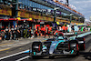 GP AUSTRALIA, George Russell (GBR) Mercedes AMG F1 W15 leaves the pits.
23.03.2024. Formula 1 World Championship, Rd 3, Australian Grand Prix, Albert Park, Melbourne, Australia, Qualifiche Day.
- www.xpbimages.com, EMail: requests@xpbimages.com © Copyright: Batchelor / XPB Images