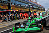 GP AUSTRALIA, Valtteri Bottas (FIN) Sauber C44 leaves the pits.
23.03.2024. Formula 1 World Championship, Rd 3, Australian Grand Prix, Albert Park, Melbourne, Australia, Qualifiche Day.
- www.xpbimages.com, EMail: requests@xpbimages.com © Copyright: Batchelor / XPB Images