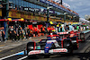 GP AUSTRALIA, Yuki Tsunoda (JPN) RB VCARB 01 leaves the pits.
23.03.2024. Formula 1 World Championship, Rd 3, Australian Grand Prix, Albert Park, Melbourne, Australia, Qualifiche Day.
- www.xpbimages.com, EMail: requests@xpbimages.com © Copyright: Batchelor / XPB Images