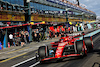 GP AUSTRALIA, Charles Leclerc (MON) Ferrari SF-24 leaves the pits.
23.03.2024. Formula 1 World Championship, Rd 3, Australian Grand Prix, Albert Park, Melbourne, Australia, Qualifiche Day.
- www.xpbimages.com, EMail: requests@xpbimages.com © Copyright: Batchelor / XPB Images