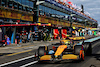 GP AUSTRALIA, Lando Norris (GBR) McLaren MCL38 leaves the pits.
23.03.2024. Formula 1 World Championship, Rd 3, Australian Grand Prix, Albert Park, Melbourne, Australia, Qualifiche Day.
- www.xpbimages.com, EMail: requests@xpbimages.com © Copyright: Batchelor / XPB Images