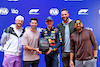 GP AUSTRALIA, Max Verstappen (NLD) Red Bull Racing RB20 receives the Pirelli Pole Position Award.
23.03.2024. Formula 1 World Championship, Rd 3, Australian Grand Prix, Albert Park, Melbourne, Australia, Qualifiche Day.
- www.xpbimages.com, EMail: requests@xpbimages.com © Copyright: Batchelor / XPB Images