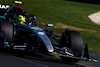 GP AUSTRALIA, Lewis Hamilton (GBR), Mercedes AMG F1  
23.03.2024. Formula 1 World Championship, Rd 3, Australian Grand Prix, Albert Park, Melbourne, Australia, Qualifiche Day.
- www.xpbimages.com, EMail: requests@xpbimages.com © Copyright: Charniaux / XPB Images