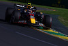 GP AUSTRALIA, Sergio Perez (MEX), Red Bull Racing 
23.03.2024. Formula 1 World Championship, Rd 3, Australian Grand Prix, Albert Park, Melbourne, Australia, Qualifiche Day.
- www.xpbimages.com, EMail: requests@xpbimages.com © Copyright: Charniaux / XPB Images