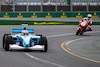 GP AUSTRALIA, Jack Doohan (AUS), Alpine F1 Team, drives the Benetton B200 e Mick Doohan on the Honda 500cc
23.03.2024. Formula 1 World Championship, Rd 3, Australian Grand Prix, Albert Park, Melbourne, Australia, Qualifiche Day.
- www.xpbimages.com, EMail: requests@xpbimages.com © Copyright: Charniaux / XPB Images