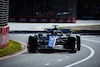 GP AUSTRALIA, Alexander Albon (THA) Williams Racing FW46.
23.03.2024. Formula 1 World Championship, Rd 3, Australian Grand Prix, Albert Park, Melbourne, Australia, Qualifiche Day.
- www.xpbimages.com, EMail: requests@xpbimages.com © Copyright: Bearne / XPB Images