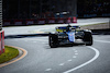 GP AUSTRALIA, Alexander Albon (THA) Williams Racing FW46.
23.03.2024. Formula 1 World Championship, Rd 3, Australian Grand Prix, Albert Park, Melbourne, Australia, Qualifiche Day.
- www.xpbimages.com, EMail: requests@xpbimages.com © Copyright: Bearne / XPB Images