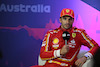 GP AUSTRALIA, Carlos Sainz Jr (ESP) Ferrari in the post qualifying FIA Press Conference.
23.03.2024. Formula 1 World Championship, Rd 3, Australian Grand Prix, Albert Park, Melbourne, Australia, Qualifiche Day.
- www.xpbimages.com, EMail: requests@xpbimages.com © Copyright: XPB Images