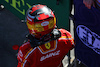GP AUSTRALIA, Carlos Sainz Jr (ESP) Ferrari in qualifying parc ferme.
23.03.2024. Formula 1 World Championship, Rd 3, Australian Grand Prix, Albert Park, Melbourne, Australia, Qualifiche Day.
 - www.xpbimages.com, EMail: requests@xpbimages.com © Copyright: Coates / XPB Images