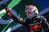 GP AUSTRALIA, Max Verstappen (NLD) Red Bull Racing celebrates his pole position in qualifying parc ferme.
23.03.2024. Formula 1 World Championship, Rd 3, Australian Grand Prix, Albert Park, Melbourne, Australia, Qualifiche Day.
 - www.xpbimages.com, EMail: requests@xpbimages.com © Copyright: Coates / XPB Images