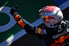 GP AUSTRALIA, Max Verstappen (NLD) Red Bull Racing celebrates his pole position in qualifying parc ferme.
23.03.2024. Formula 1 World Championship, Rd 3, Australian Grand Prix, Albert Park, Melbourne, Australia, Qualifiche Day.
 - www.xpbimages.com, EMail: requests@xpbimages.com © Copyright: Coates / XPB Images