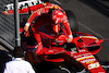 GP AUSTRALIA, Charles Leclerc (MON) Ferrari SF-24 in parc ferme.
23.03.2024. Formula 1 World Championship, Rd 3, Australian Grand Prix, Albert Park, Melbourne, Australia, Qualifiche Day.
 - www.xpbimages.com, EMail: requests@xpbimages.com © Copyright: Coates / XPB Images