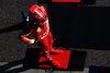 GP AUSTRALIA, Charles Leclerc (MON) Ferrari in parc ferme.
23.03.2024. Formula 1 World Championship, Rd 3, Australian Grand Prix, Albert Park, Melbourne, Australia, Qualifiche Day.
 - www.xpbimages.com, EMail: requests@xpbimages.com © Copyright: Coates / XPB Images