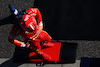 GP AUSTRALIA, Charles Leclerc (MON) Ferrari in parc ferme.
23.03.2024. Formula 1 World Championship, Rd 3, Australian Grand Prix, Albert Park, Melbourne, Australia, Qualifiche Day.
 - www.xpbimages.com, EMail: requests@xpbimages.com © Copyright: Coates / XPB Images